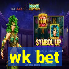 wk bet